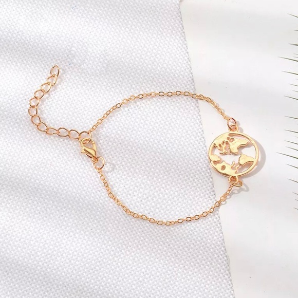 ⭐️HOST PICK⭐️ Ocean Lover Bracelet SET - 5 Turtle - Picture 3 of 7